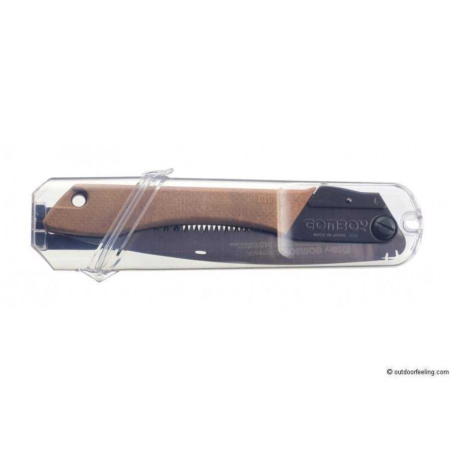 Silky Gomboy Curve Professional 240mm Outback Edition - Image 3
