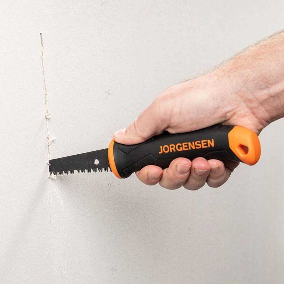 Jorgensen 6-in Coarse Cut Jab Saw - Image 5