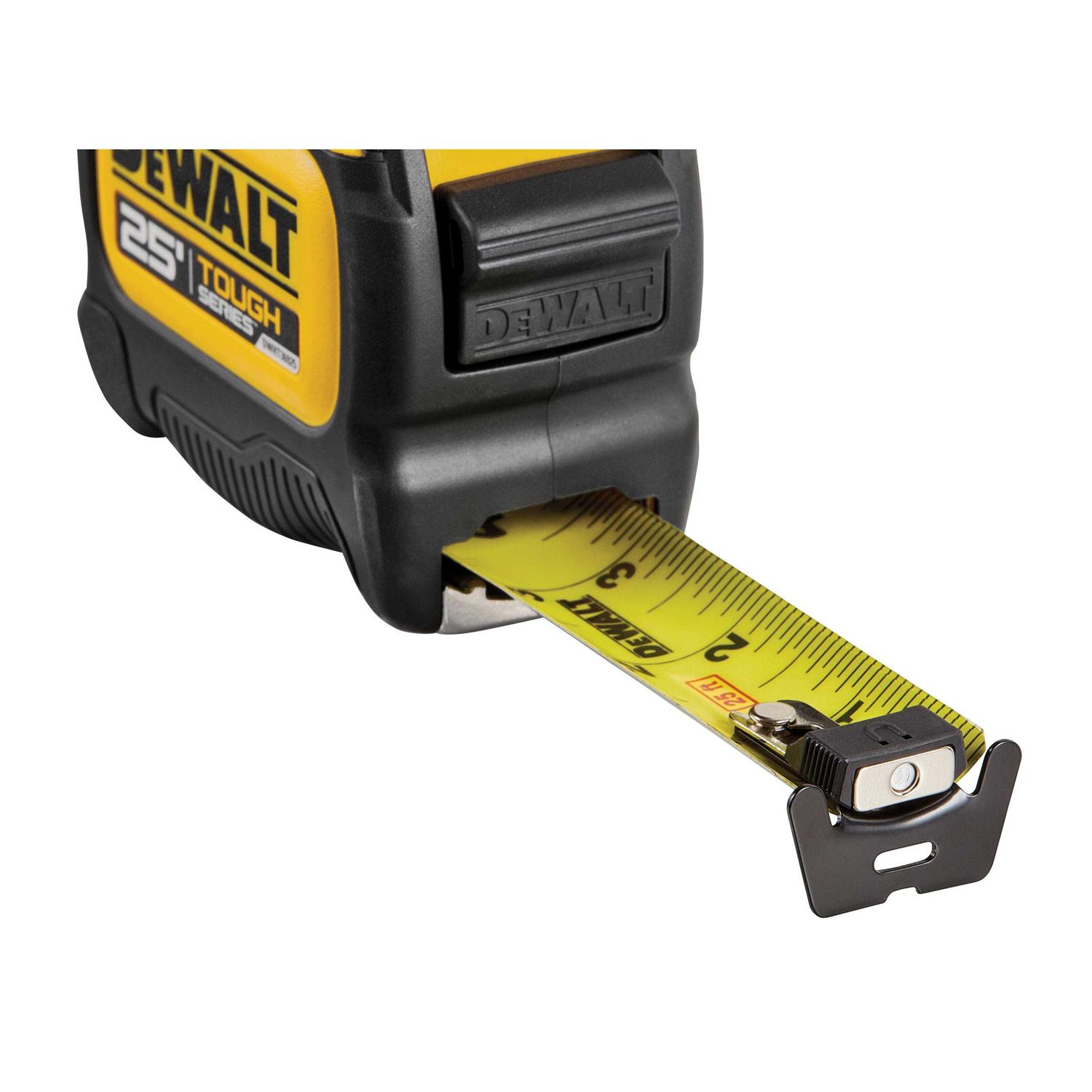 DeWalt DWHT36925S Tape Measure - Image 5