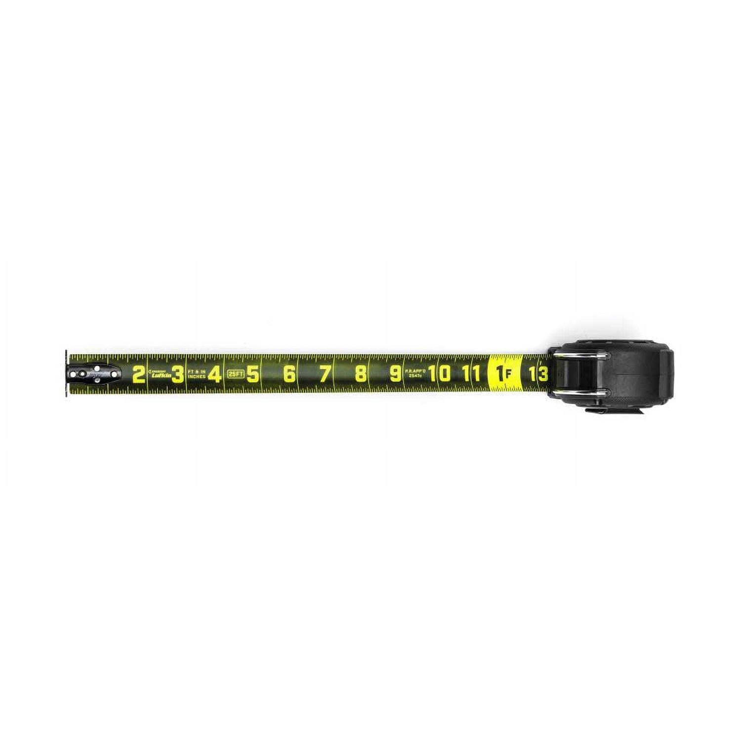 Lufkin L1135B Shockforce Nite Eye Tape Measure L1135B-02 - Image 5