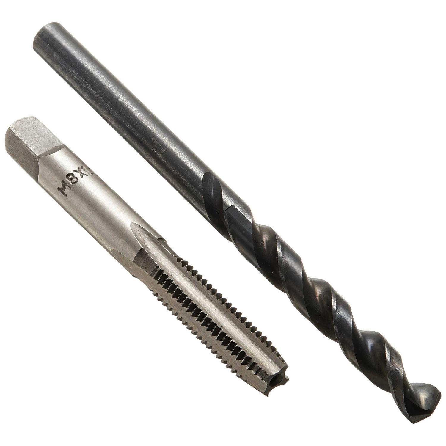 Dewalt Drill Bit & Tap Set DWA1422 - Image 4