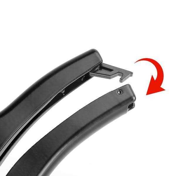 Husky 16PL0805 2 in Ratcheting PVC Cutter - Image 4