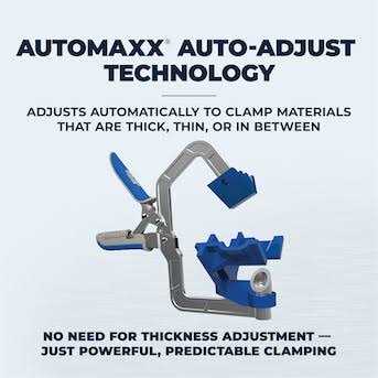 Kreg 90-Degree Corner Clamp KHCCC - Image 4