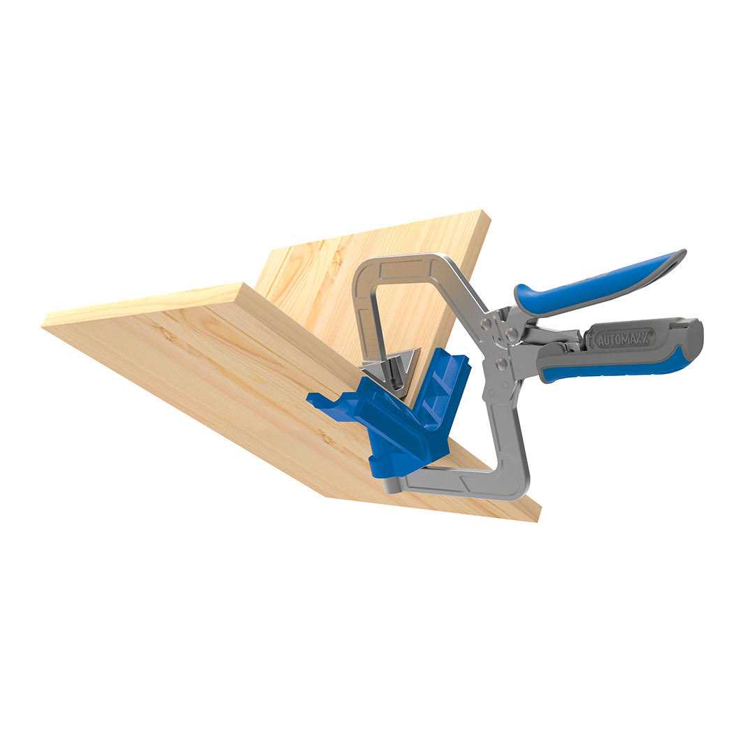 Kreg 90-Degree Corner Clamp KHCCC - Image 5