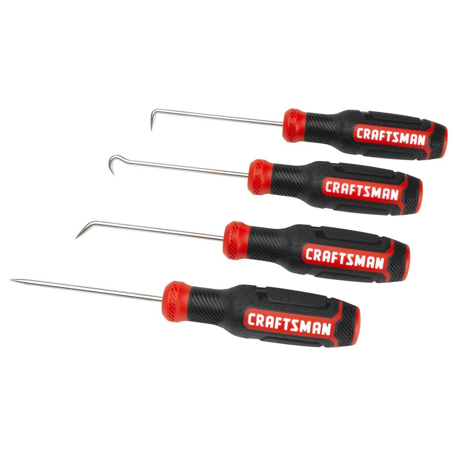 Craftsman Hook Set CMHT65073 - Image 4