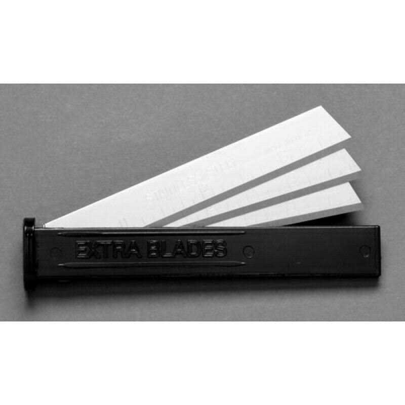 Ronan Multi-Cut Rubber Cutter 301 - Image 4