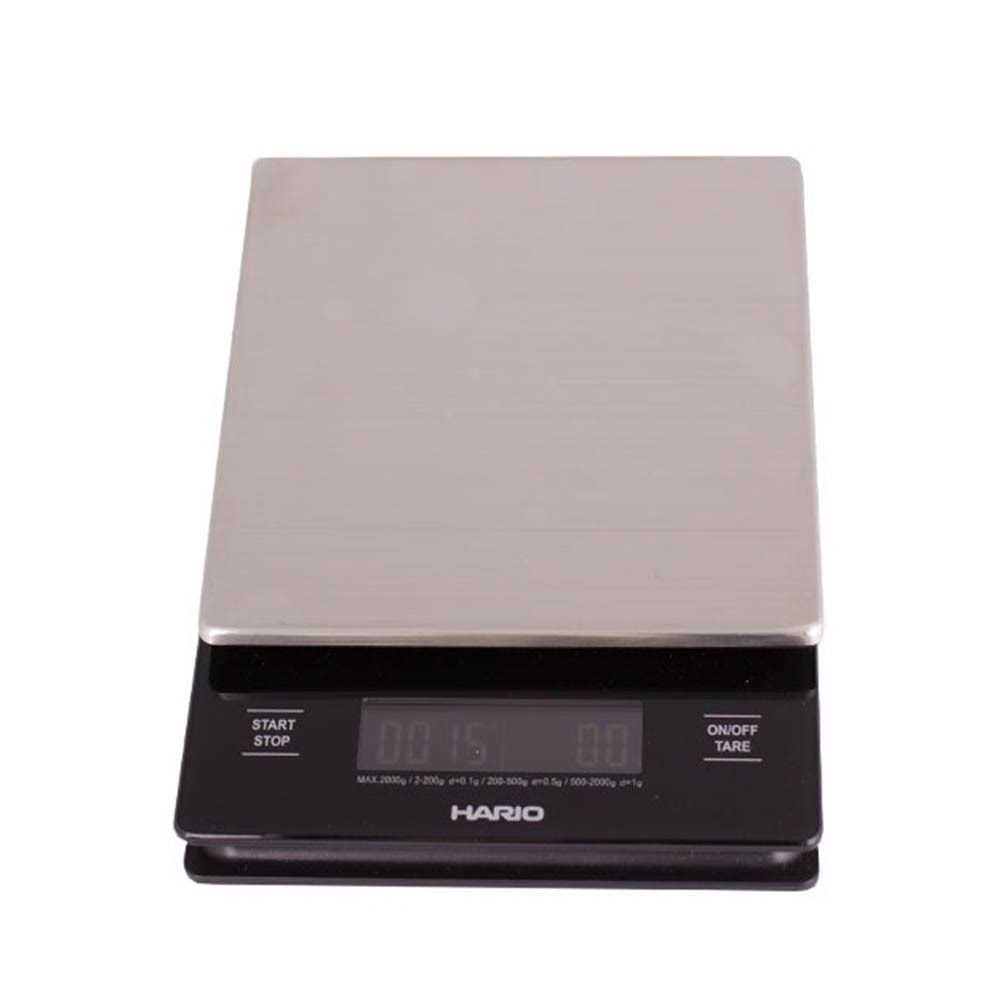 Hario V60 Metal Drip Scale - Image 5