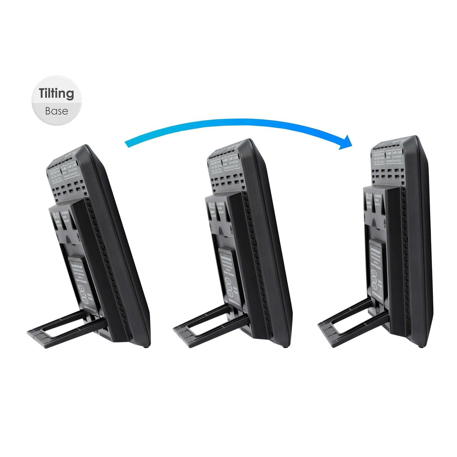 La Crosse Technology Wireless Color Forecast Station - Image 3