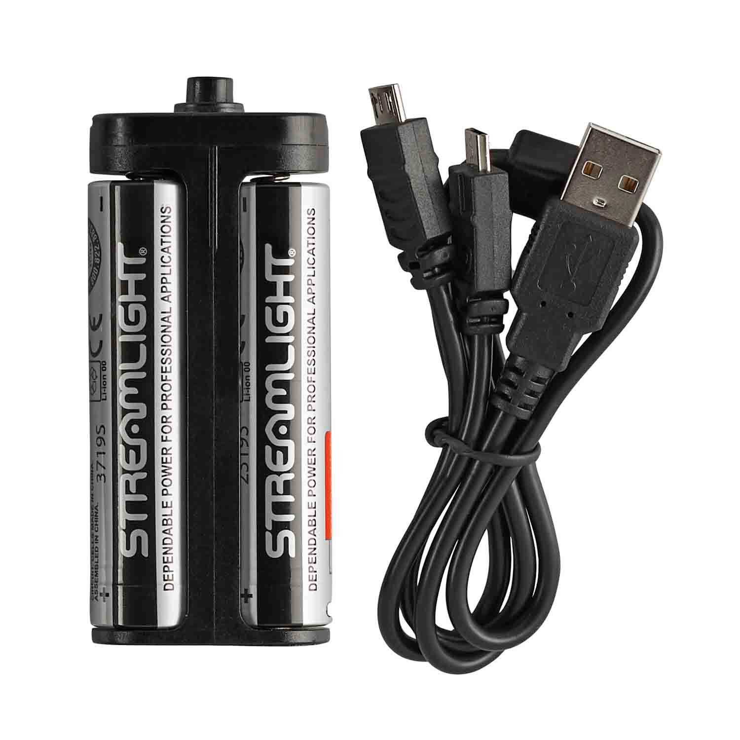 Streamlight Stinger 2020 Flashlight - Image 4