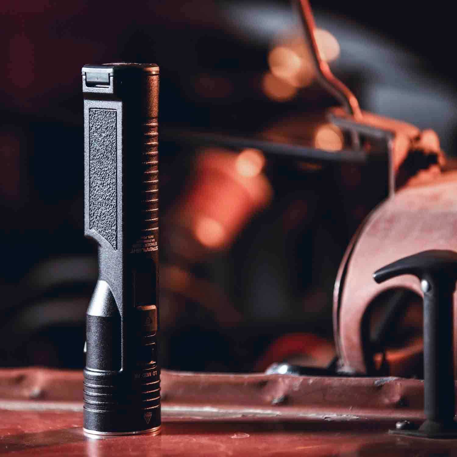 Streamlight Stinger 2020 Flashlight - Image 5