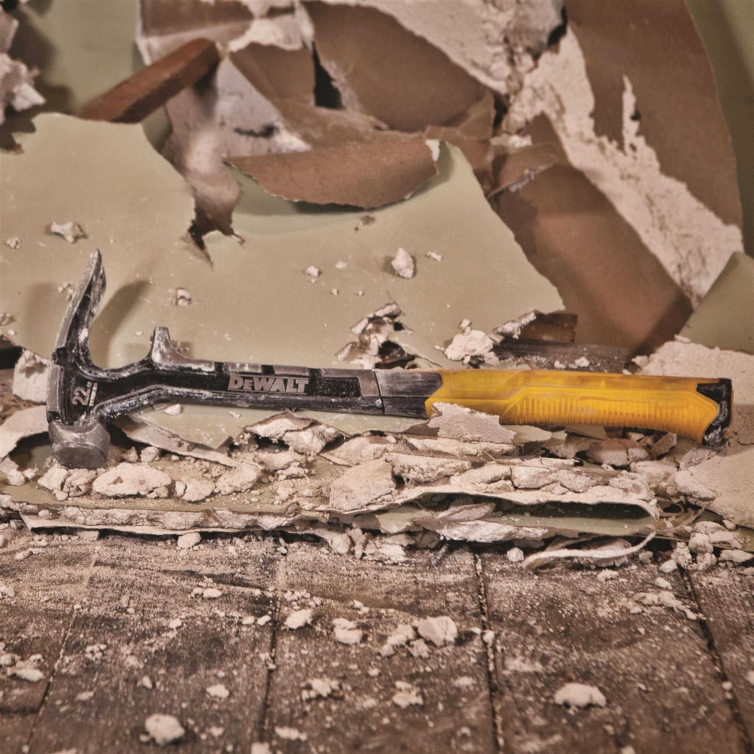 DeWalt 22 oz. Demolition Hammer - Image 3