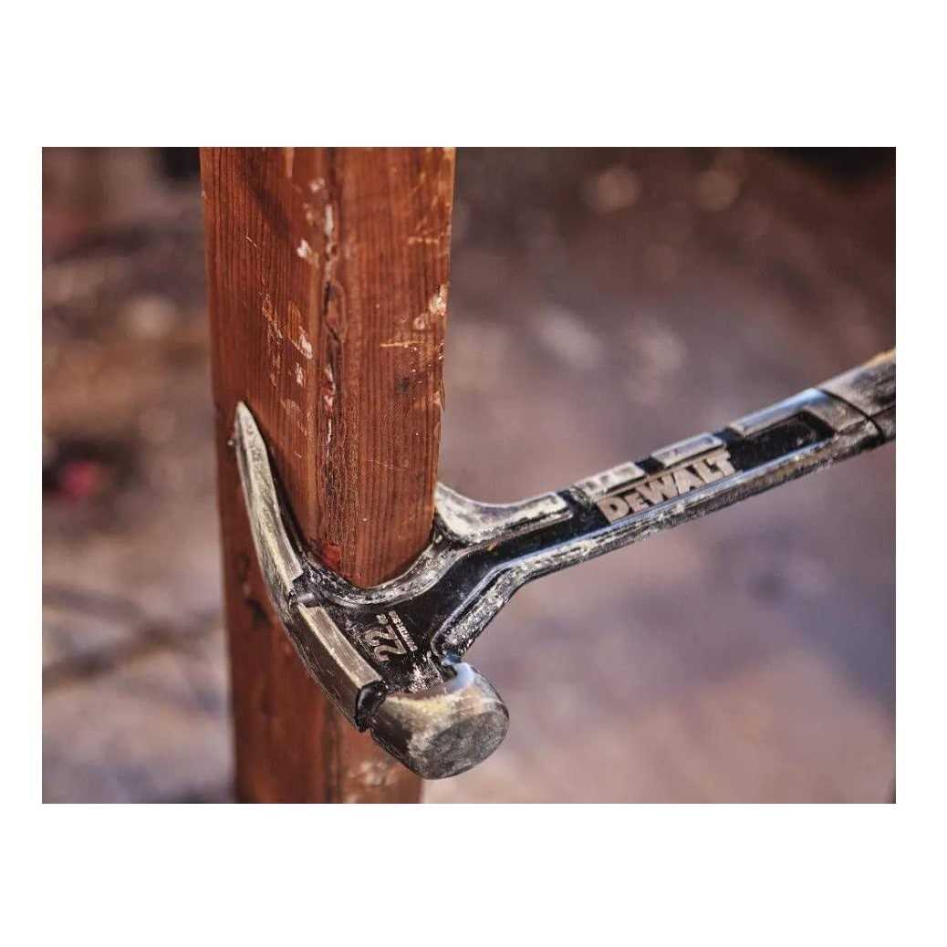 DeWalt 22 oz. Demolition Hammer - Image 4