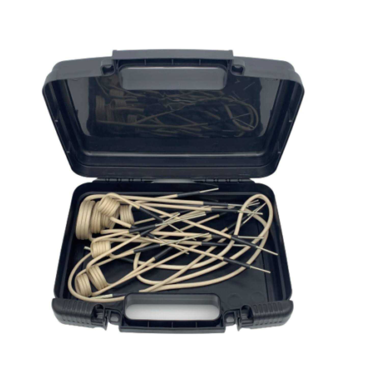 Bolt Buster BB2X-ACC High Power 1800W Heat Induction Tool Kit - Image 3