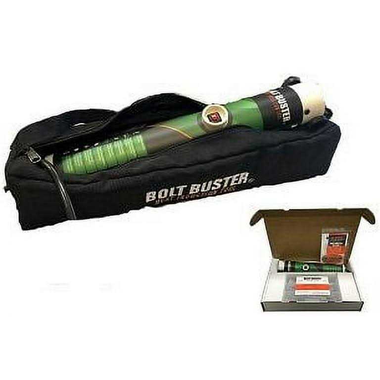 Bolt Buster BB2X-ACC High Power 1800W Heat Induction Tool Kit - Image 4