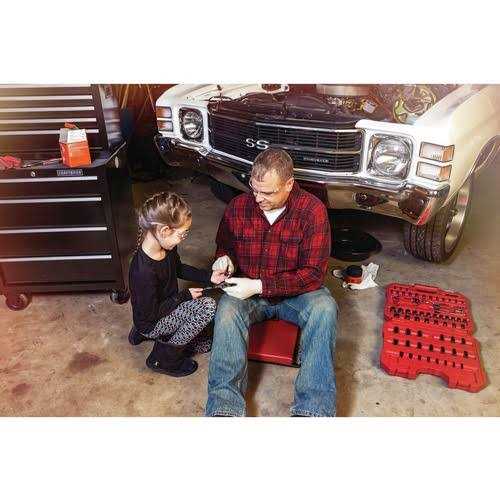 Craftsman 81 pc Tool Set CMMT82335 - Image 3