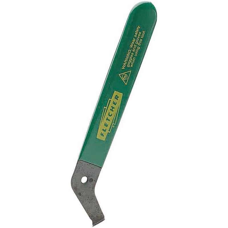 Fletcher Scoremate Plastic Cutter