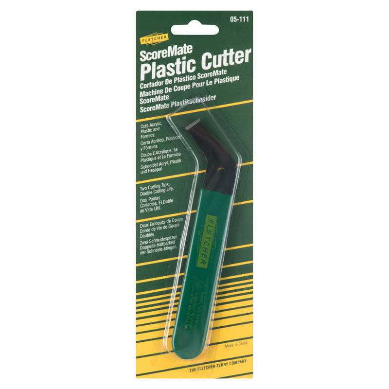 Fletcher Scoremate Plastic Cutter - Image 2