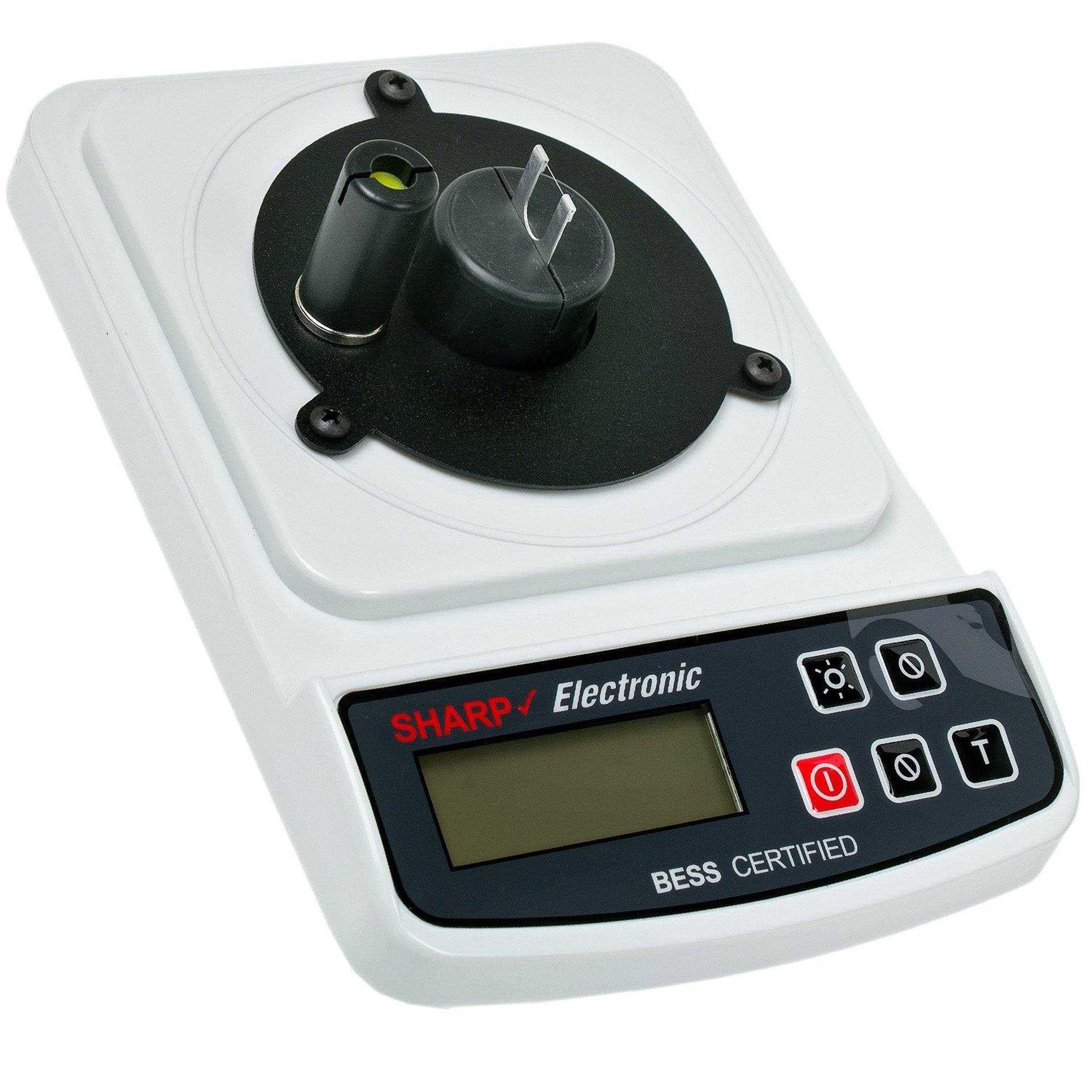 Edge-On-Up Home Edge Tester from Sharpening Supplies