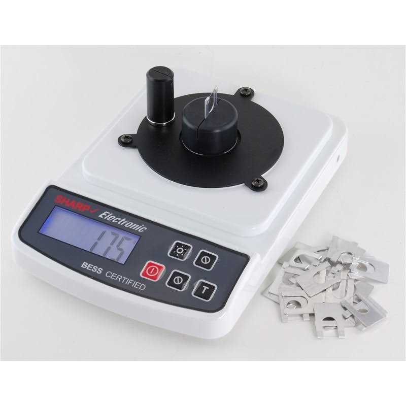 Edge-On-Up Home Edge Tester from Sharpening Supplies - Image 2