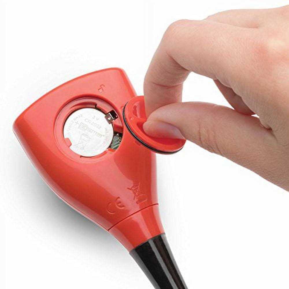 Hanna Instruments HI98103 Checker Ph Tester with Ph Electrode and Batteries - Image 4