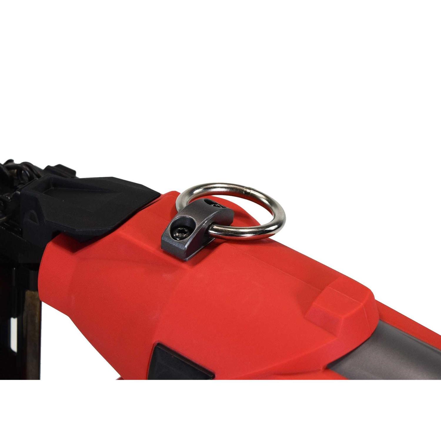 Milwaukee M18 FUEL Utility Fencing Stapler 2843-20 - Image 4