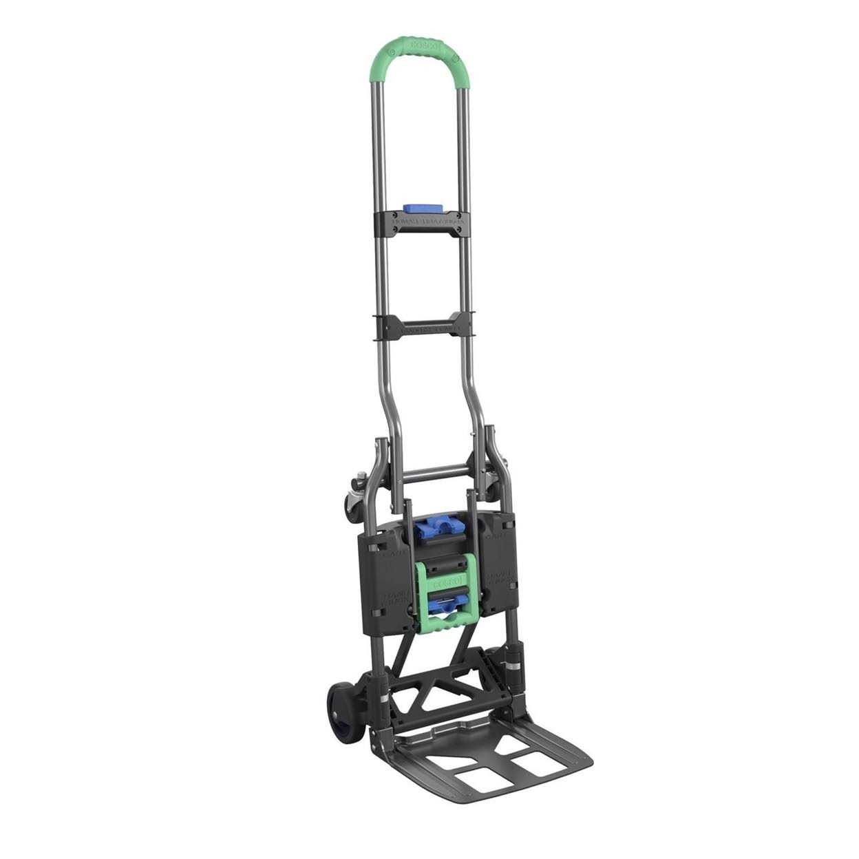 Cosco Folding 2-in-1 Hand Truck - Image 3