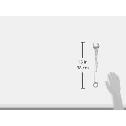Craftsman Wrench Set SAE / Metric 32-Piece - Image 5