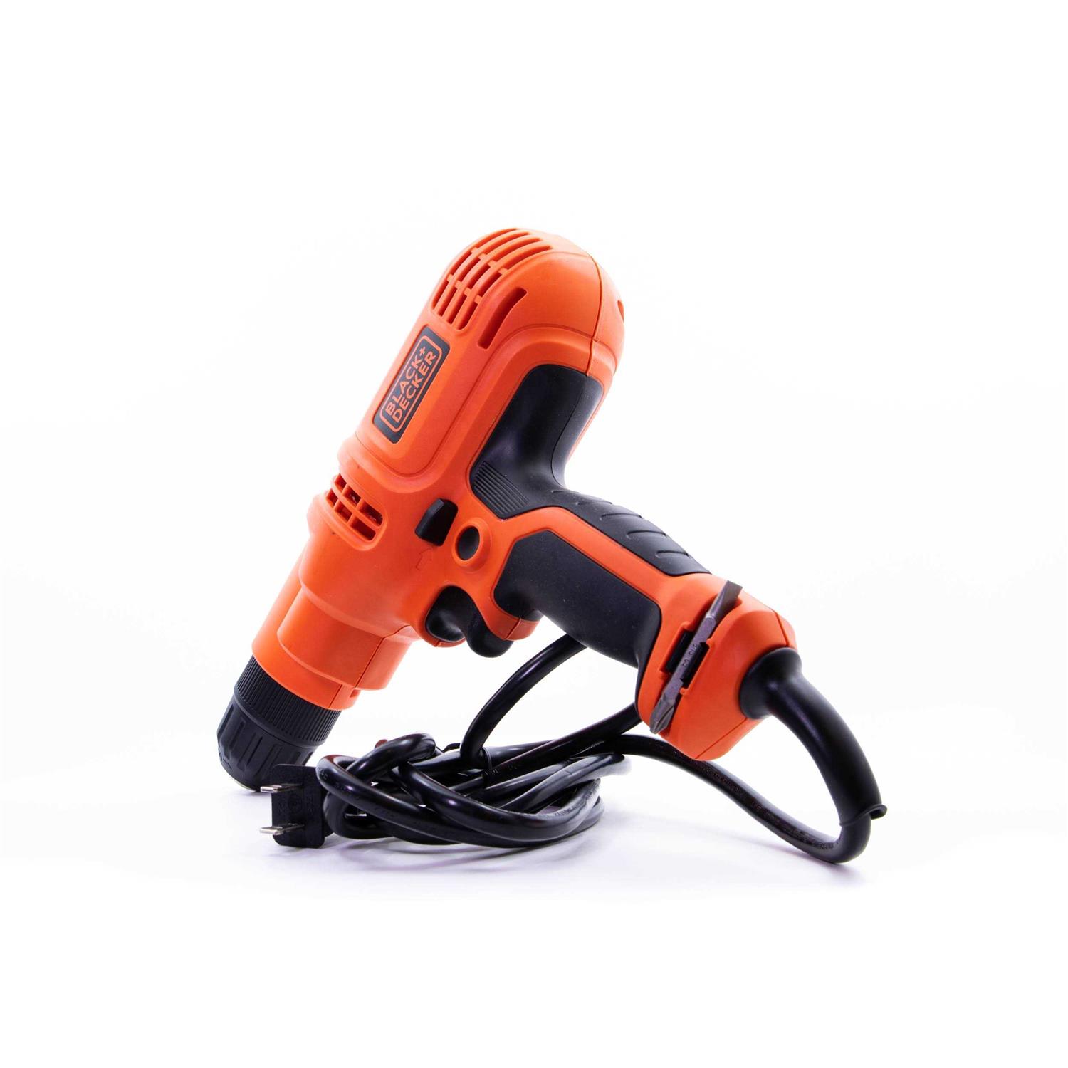 Black & Decker DR260C - Image 3