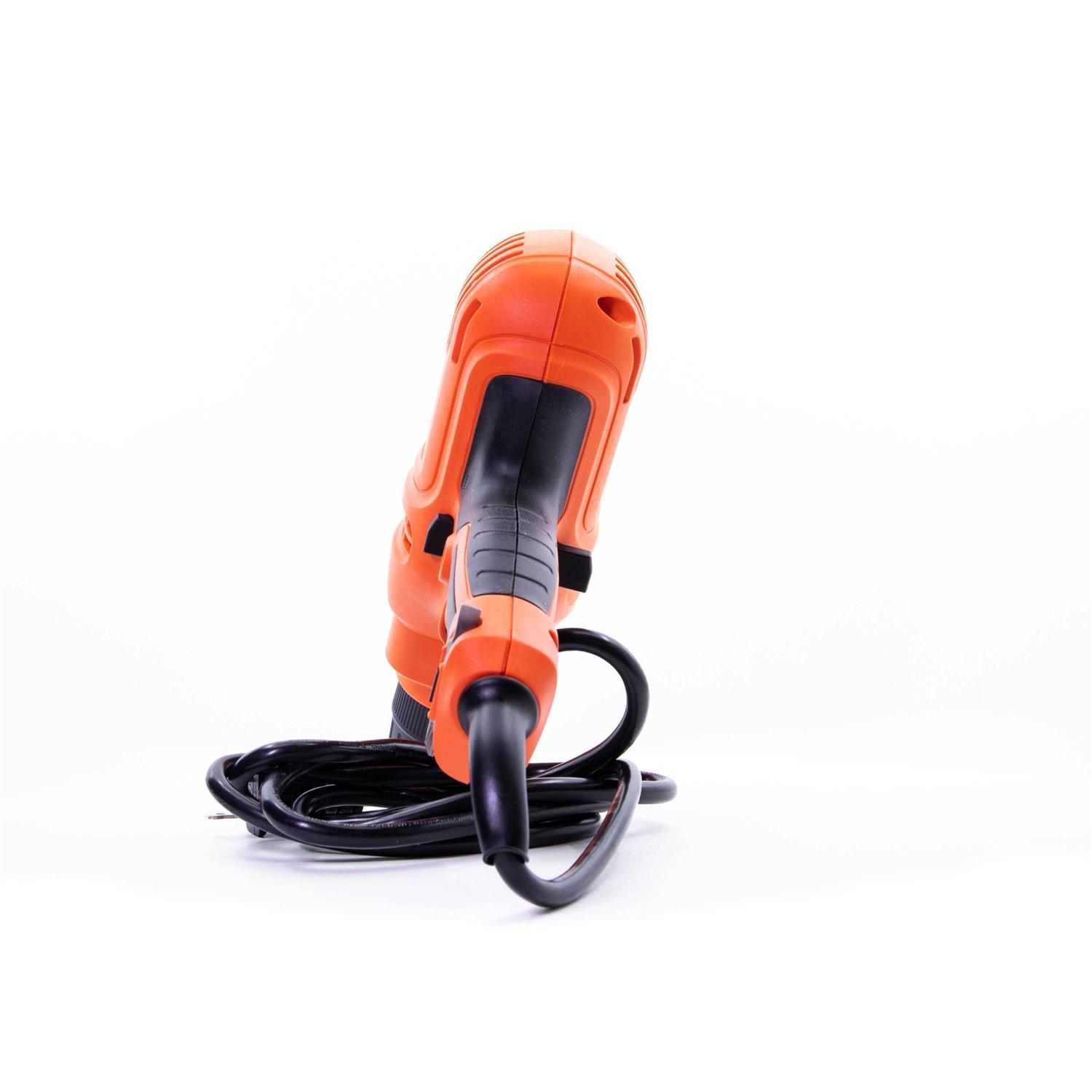 Black & Decker DR260C - Image 5