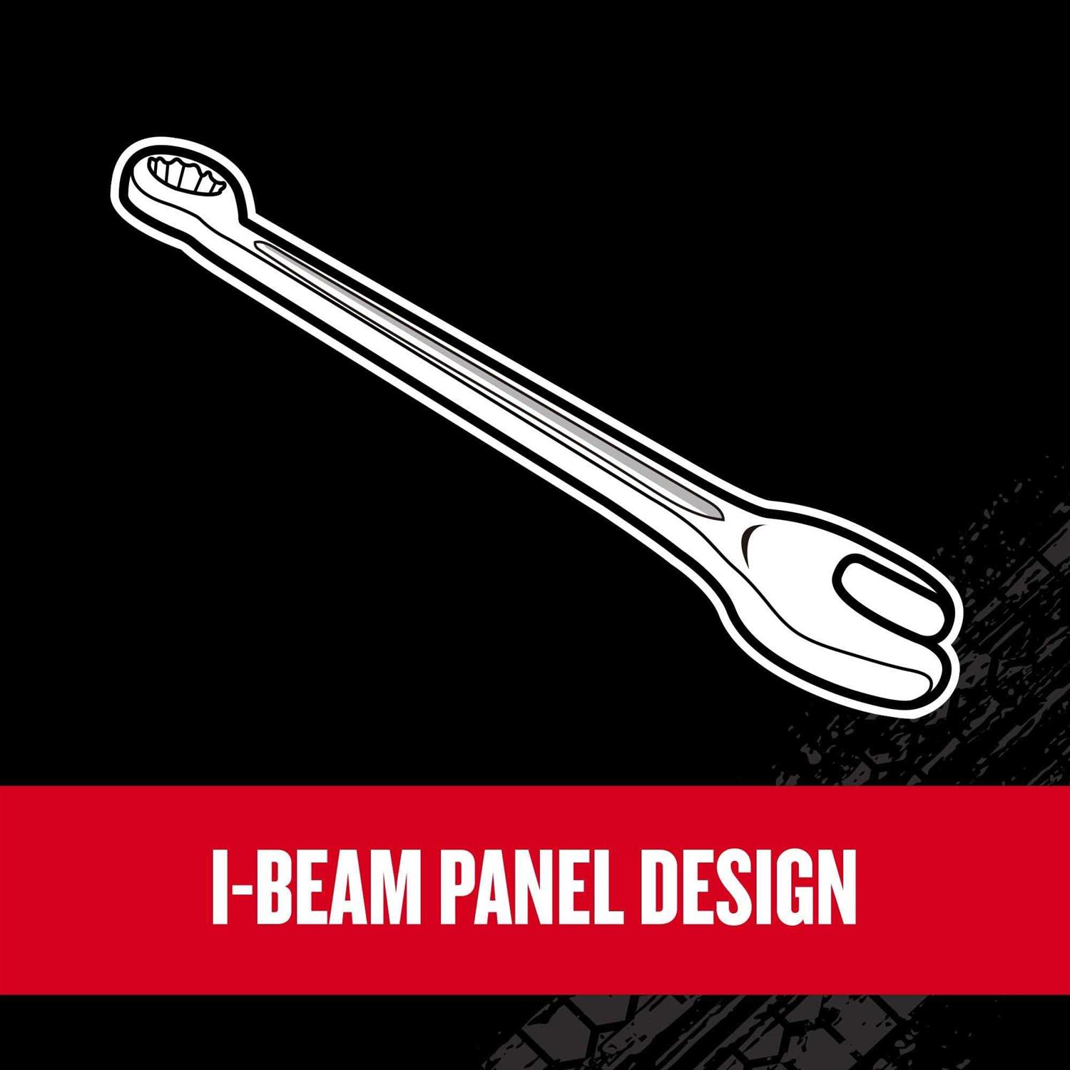 Craftsman V-Series Combination Wrench Set - Image 5