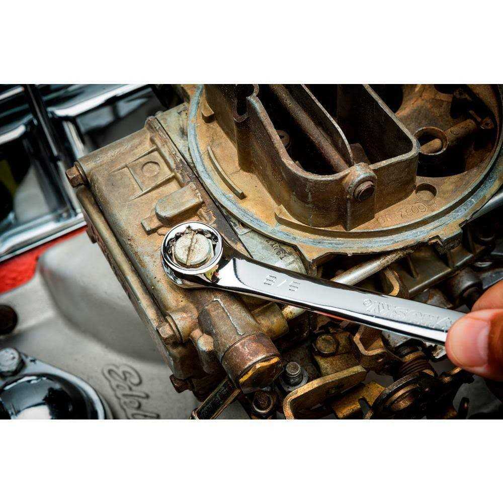 Husky Mechanics Tool Set - Image 3