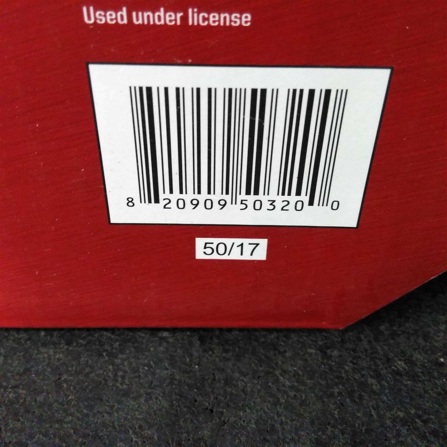 Craftsman 320-Piece Mechanics Tool Set - Image 2