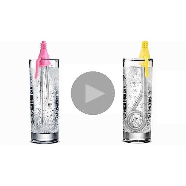 Hongzer Heater Element Stainless Steel Electric Heater Element Mini Boiler Hot Water Coffee Immersion Heater Element for Household Office University D - Image 3