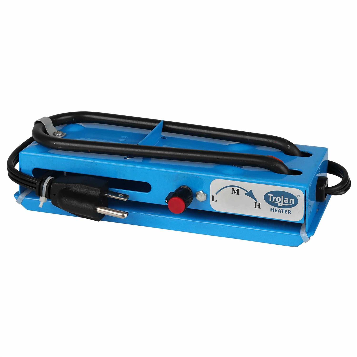 Trojan Hot Scot Heater - Image 4