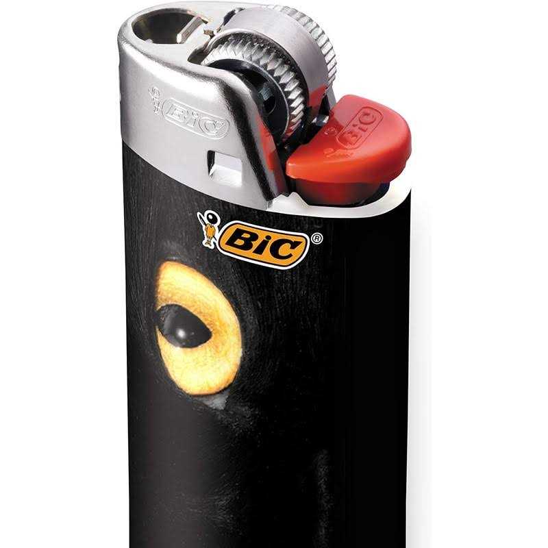 BIC Special Edition Spooky Series Lighters - Image 5