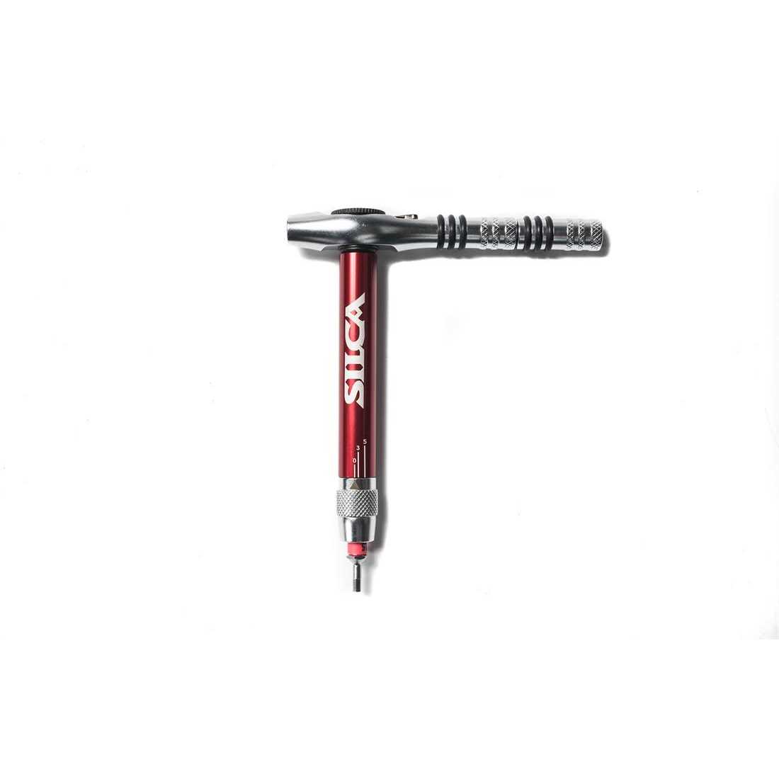 Silca T-Ratchet + Ti-Torque Kit - Image 3