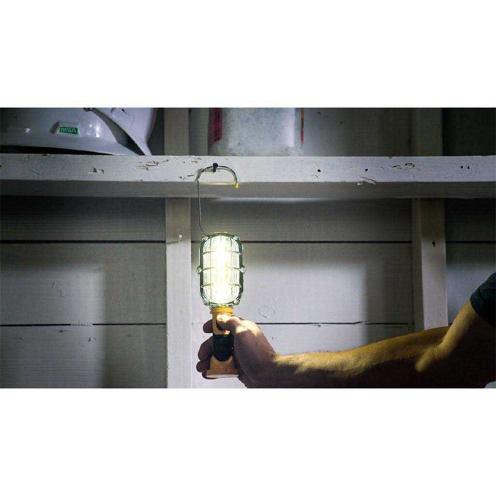 Handy Brite Cordless LED Work Light - Image 3