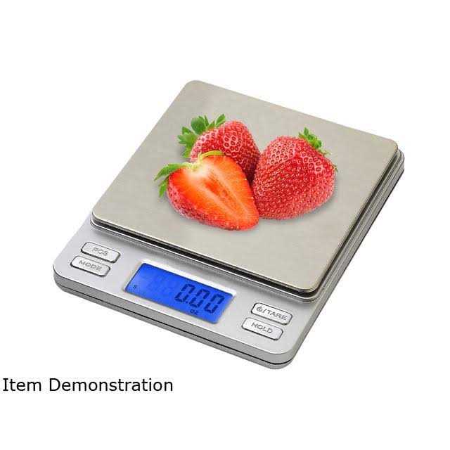 Smart Weigh Digital Pro - Image 3