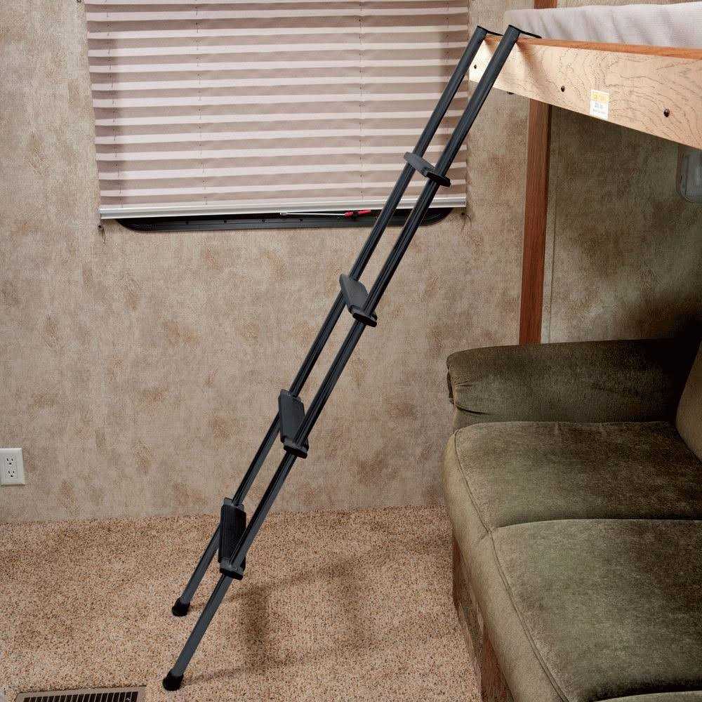 Stromberg LA-460 Bunk Ladder - Image 3