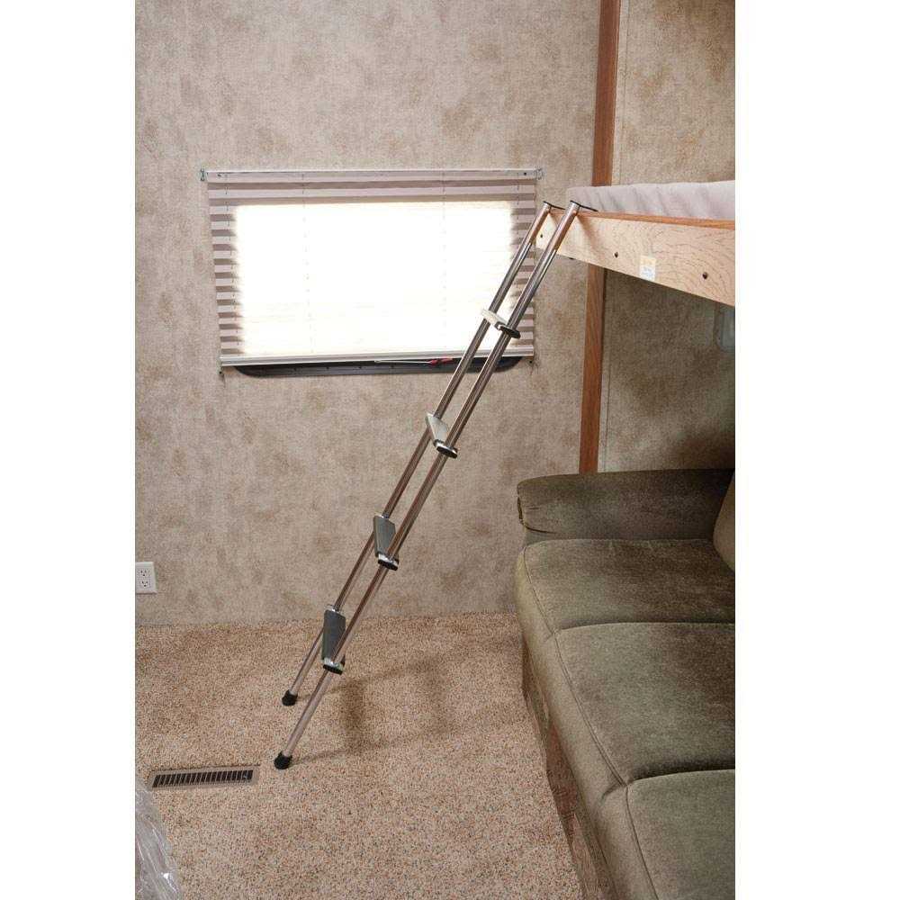 Stromberg LA-460 Bunk Ladder - Image 3