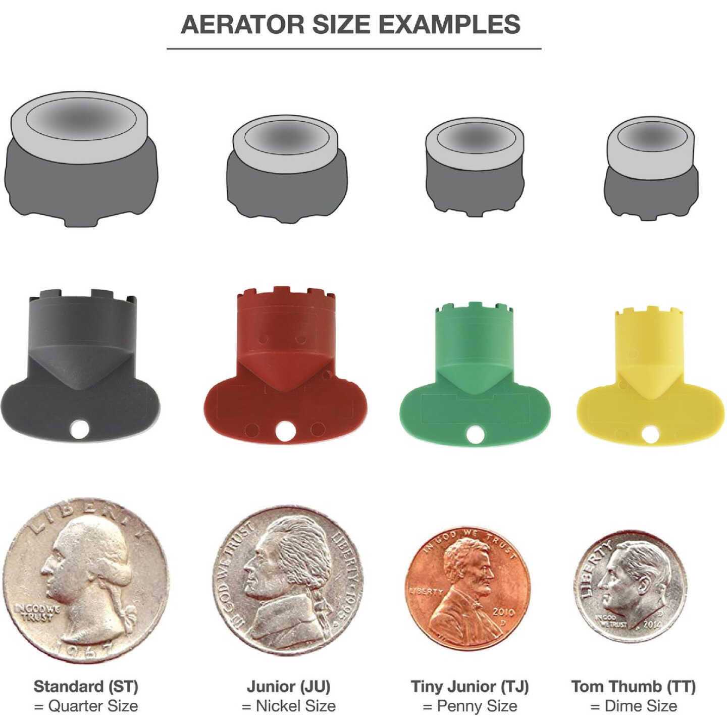 Danco Aerator Removal Key - Image 3