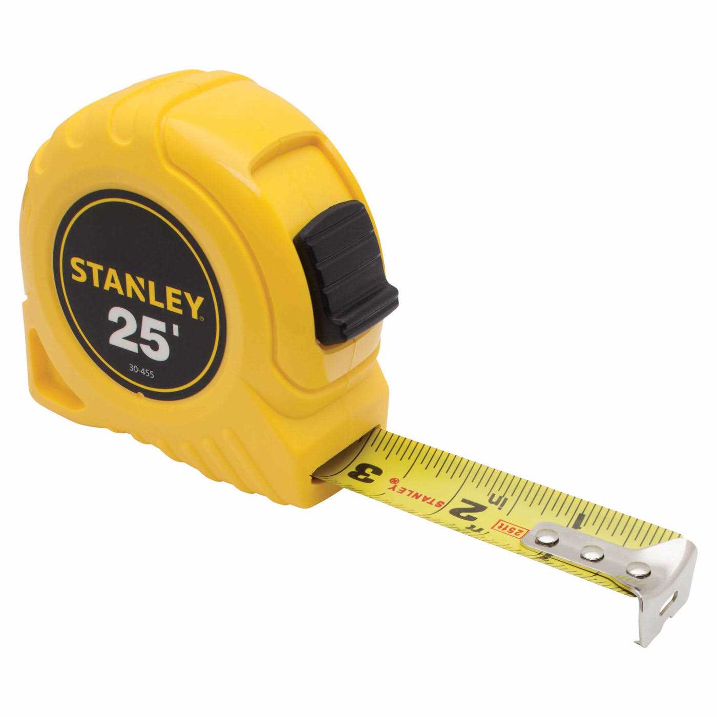Stanley 25 ft. Tape Measure - Image 5