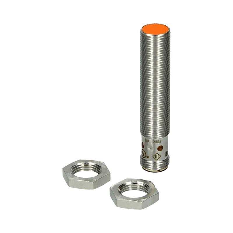 IFS248 Inductive sensor - Image 3