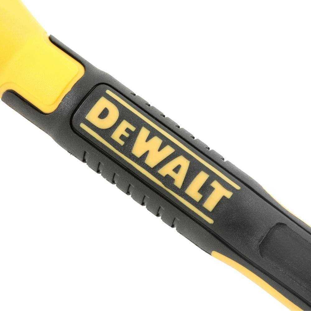 DEWALT 1/32 Bi-Material Nail DWHT58018 - Image 5