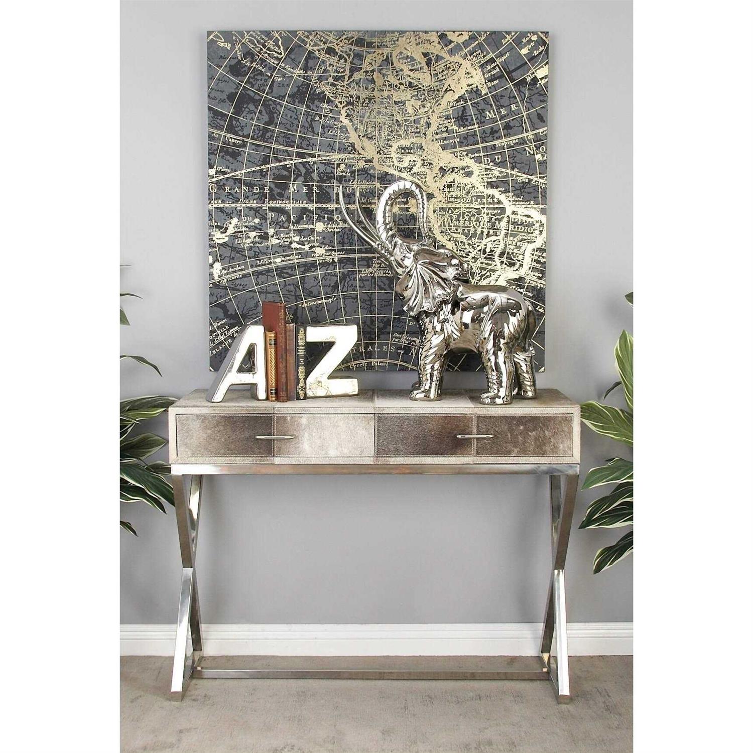 Kids on The Rise Kids Kitchen Step Stool by Naomi Home Finish - Image 5