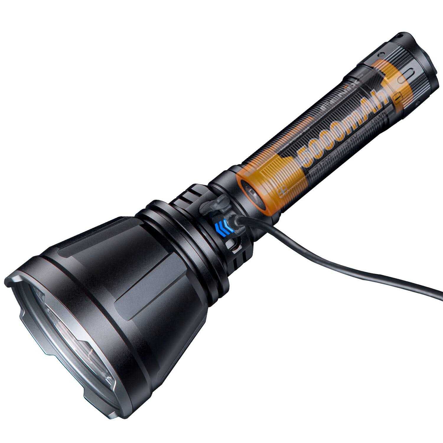 Fenix HT18R 2800 Lumen Long-Range Rechargeable Hunting Light - Image 5