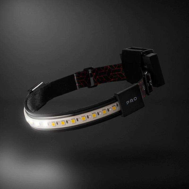 Lightbar Pro Headlamp - Image 3