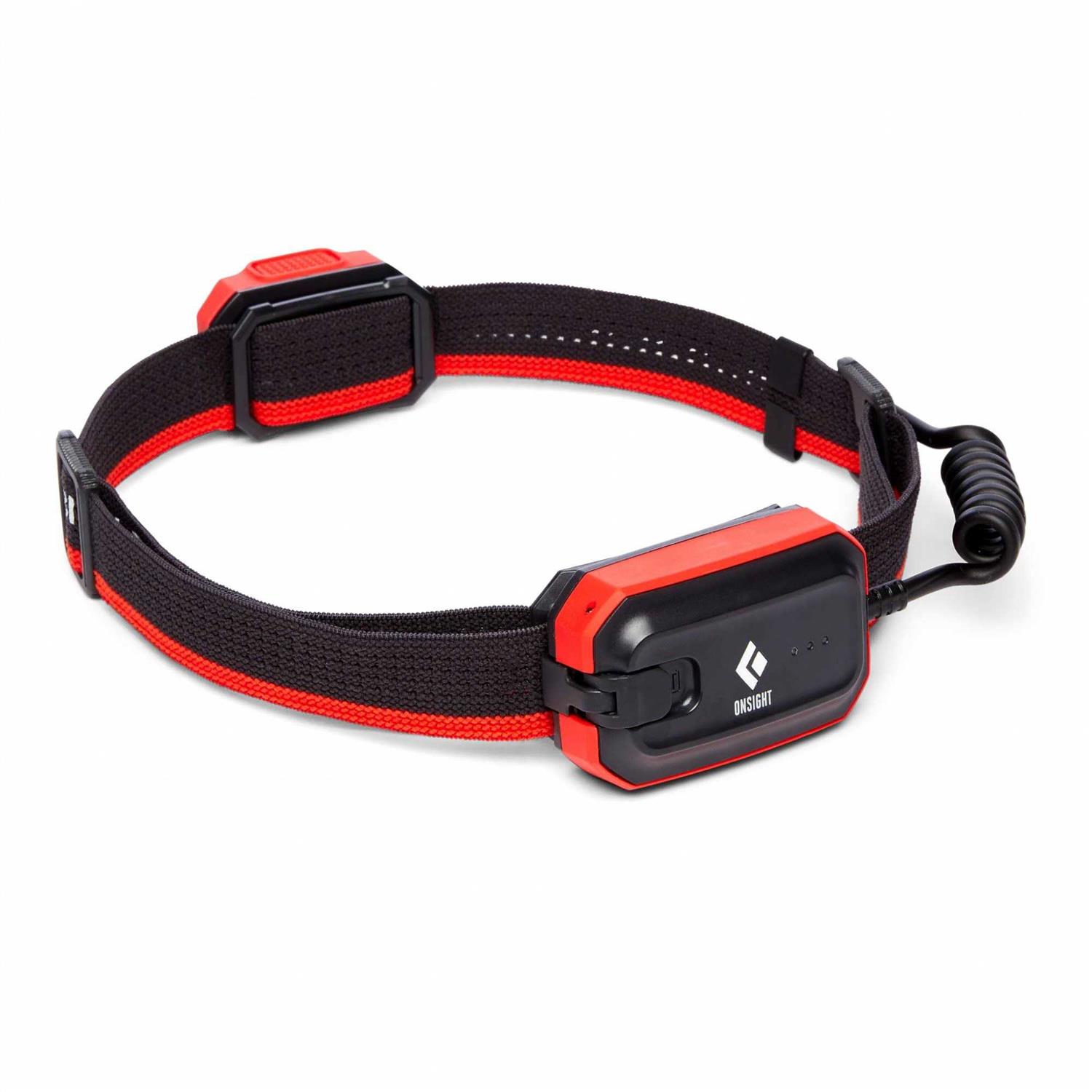 Black Diamond Onsight 375 Headlamp - Image 4
