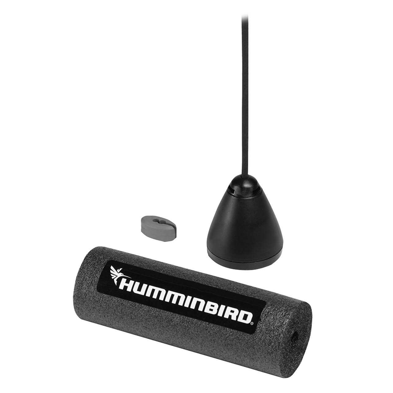 Humminbird XI 9 20 Dual Beam Ice Transducer - Image 3