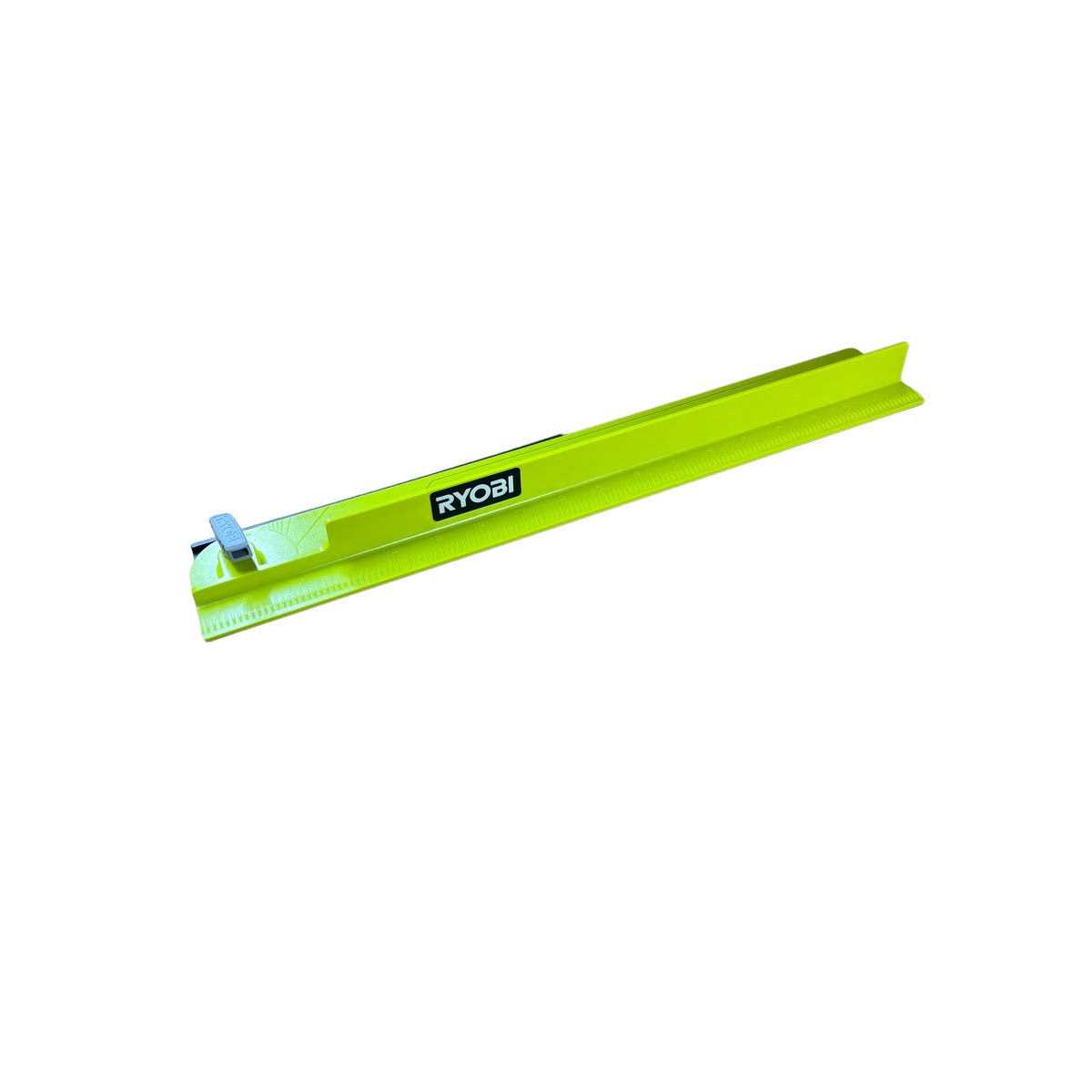 Ryobi LVT/LVP Cutting Guide and Knife Kit - Image 4